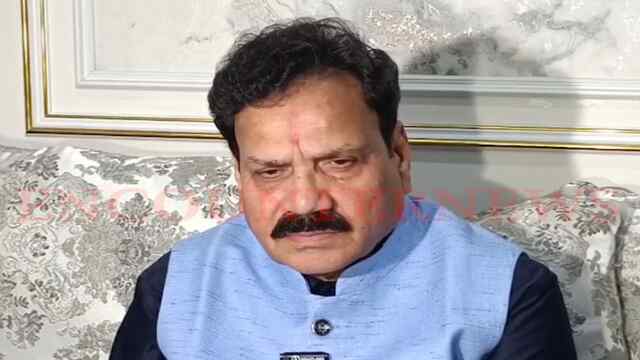 Punjab News: रवनीत बिट्टू को लेकर गरमाई राजनीति, वेरका ने कसे तंज, देखें वीडियो