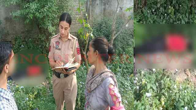 Jalandhar News: इस इलाके में व्यक्ति का शव बरामद, देखें वीडियो