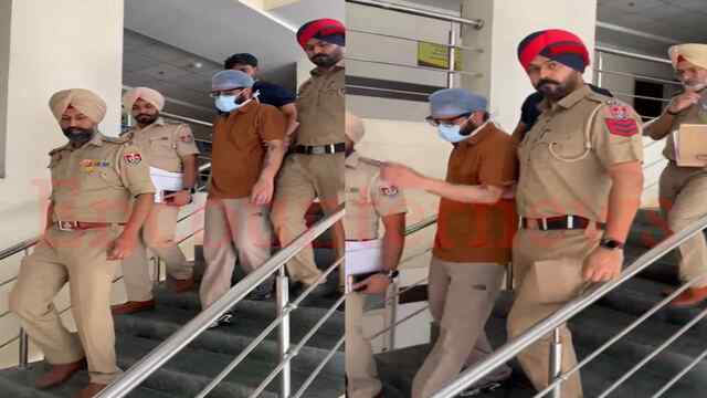 Punjab News: Dimple Murder Case में पुलिस को आरोपी का मिला 15 दिन का रिमांड, देखें वीडियो