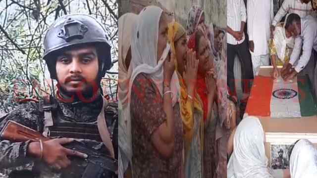 Punjab News: रशिया में जबरन सेना में भर्ती 21 वर्षीय युवक की मौत, 6 माह बाद पहुंचा शव, देखें वीडियो