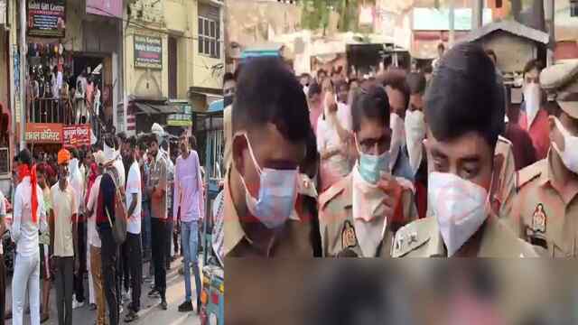 करोड़पति परिवार के 4 लोगों की हत्या, घर में मिले शव, इलाके में दहशत, देखें वीडियो