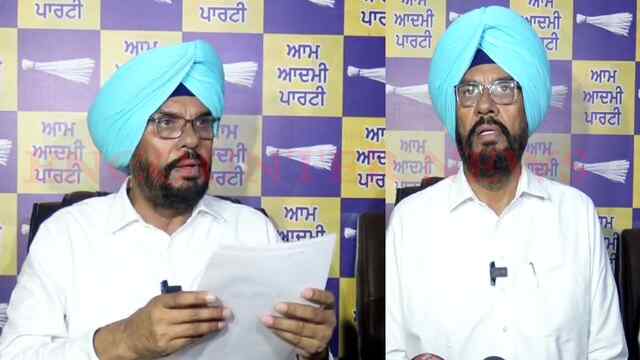 Punjab News: Petrol-Diesel की बढ़ी कीमतों को लेकर विधायक कुलदीप धालीवाल ने BJP पर साधे निशाने, देखें वीडियो