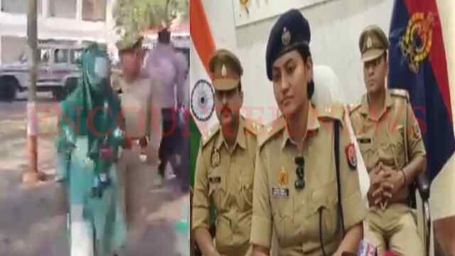 “Shagun Marriage Bureau” के नाम पर 610 कुंवारे लोगों से ठगी, देखें वीडियो