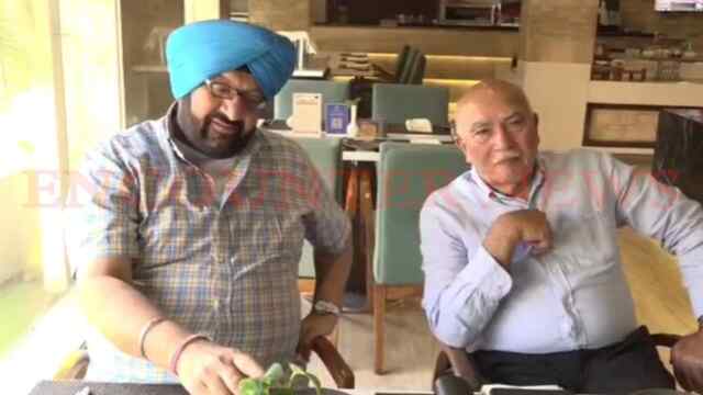 Punjab News: Hotel Park Plaza मालिक व पूर्व Congress MLA को कोर्ट से लगा झटका, देखें वीडियो