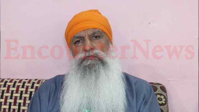 Punjab News: ज्ञानी रघबीर सिंह को लेकर दमदमी टकसाल के ज्ञानी Ram Singh का आया बयान, देखें वीडियो