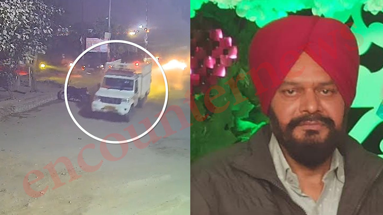 Punjab News: बोलेरो चालक ने फैक्ट्री के फोरमैन को कुचला, मौत, देखें वीडियो