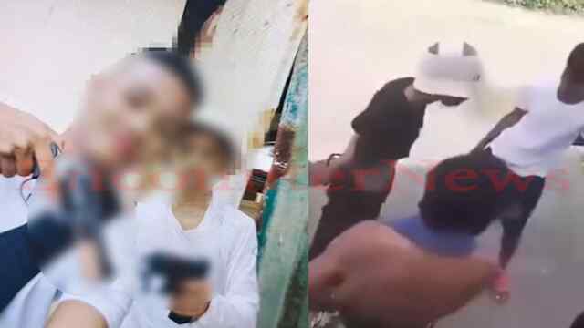 स्कूल में firing, 3 Student’s की मौत; देखें वीडियो