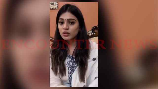 ‘मैं ठाकुर हूं’, HDFC Bank महिला कर्मचारी ने Viral Video पर दी सफाई, देखें वीडियो