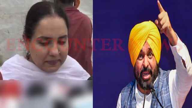 Punjab News: CM Mann का Attari-Wagah Border का दौरा, MLA ने ED Raid को बताया साजिश, देखें वीडियो