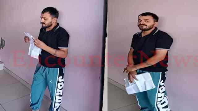 Jalandhar News: सब्जी मंडी के पास नौजवान से हुई मारपीट , देखें वीडियो