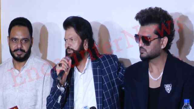 Jalandhar के सूफी गायक हंसराज हंस का नए गीत का फर्स्ट लुक और टीज़र जारी, देखें वीडियो