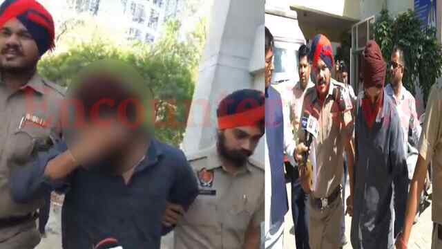 Punjab News: मां के कत्ल मामले में आया नया मोड़, आरोपी ने किए चौंकाने वाले खुलासे, देखें वीडियो