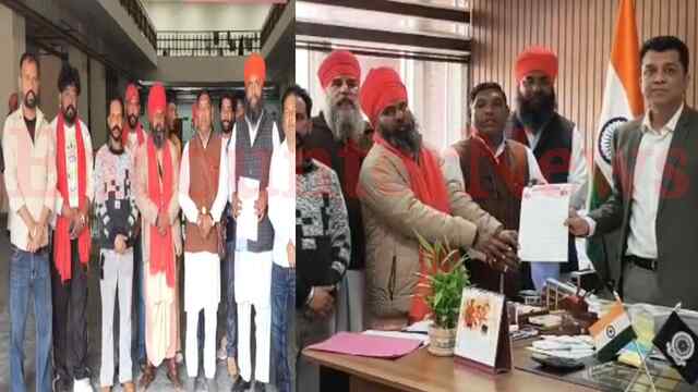 Punjab News: गाड़ी की चपेट में आने से नौजवान की हालत गंभीर, परजिनों ने दिया 72 घंटे का अल्टीमेटम, देखें वीडियो