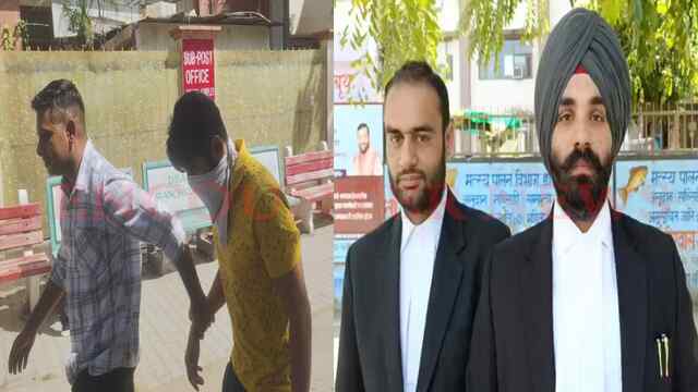 नगर निगम के 160 करोड रुपए गबन मामले में आरोपी को लेकर कोर्ट का आया फैसला, देखें वीडियो