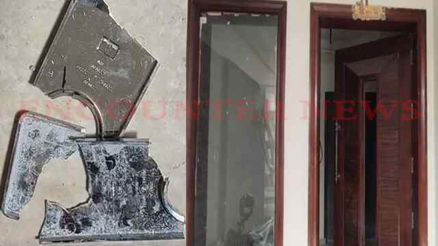 Jalandhar News: सगे भाईयों की 3 कोठियों को चोरों ने बनाया निशाना, लाखों का सामान चोरी, देखें वीडयो