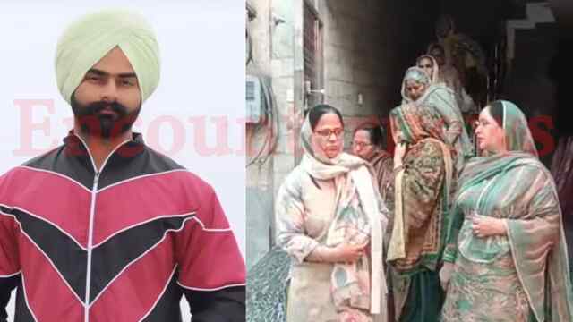 Punjab News: एयर एंबुलेंस हादसे में Captain Swaraj Singh की मौत, देखें वीडियो