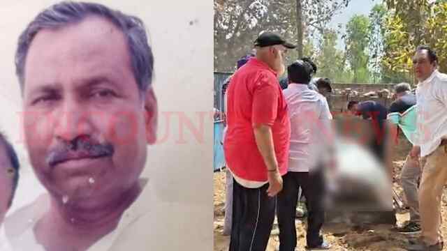 Punjab News: LPG Gas के लिए लाइन में लगे व्यक्ति की हार्ट अटैक से मौत, देखें वीडियो