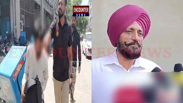 Ludhiana News : नशे करने वाले युवको को MLA ने पकड़ा, देखें वीडियो