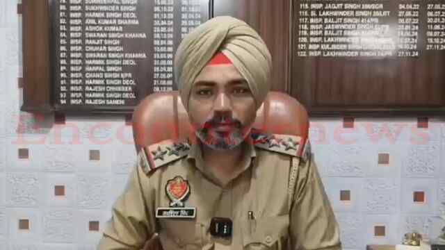 Punjab News: पूर्व पार्षद ने की आत्महत्या, सुसाइड नोट में 2 क्लोननाइजरों को ठहराया जिम्मेदार, देखें वीडियो