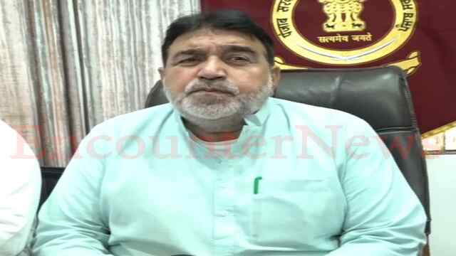 Punjab News: BJP अध्यक्ष पर बरसे AAP MLA, डेरा मुखी को दिया सुझाव, देखें वीडियो