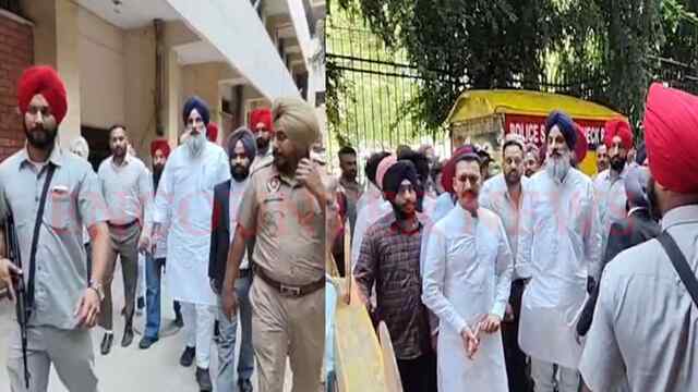 Punjab News: मानहानि मामले में कोर्ट पहुंचे मजीठिया, संजय सिंह के वकील करेंगे तीखे सवाल, देखें वीडियो