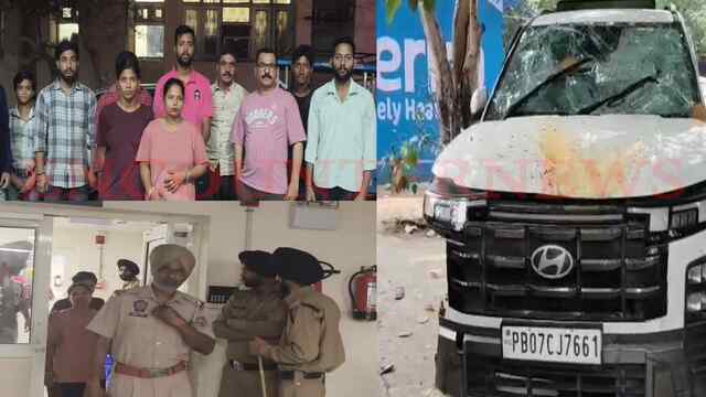 Punjab News: डॉक्टर ने साईकिल सवार को मारी टक्कर, परिवार ने लगाए गंभीर आरोप, देखें वीडियो