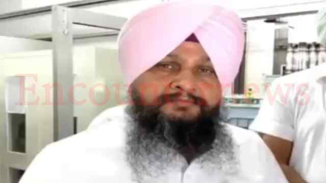 Punjab News: इस इलाके में चली गोली, 19 वर्षीय घायल, देखें वीडियो