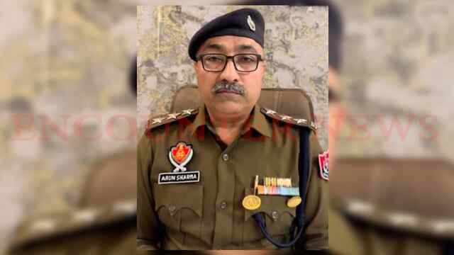 Punjab News: IED बरामद होने पर पुलिस अधिकारी का आया बयान, देखें वीडियो