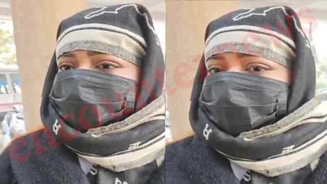 Jalandhar News: शादी का झांसा देकर युवक ने बनाए शरीरिक संबंध, की मारपीट, पीड़िता का आरोप, देखें वीडियो