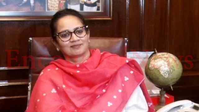 स्वास्थ्य मंत्री आरती राव ने की Press Conference, 100 करोड़ से ज्यादा की परियोजनाओं का किया शिलान्यास, देखें वीडियो