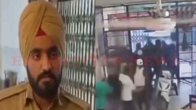 Punjab News: नशा मुक्ति केंद्र में मरीजों ने किया हमला, तोड़ा ताला, 30 फरार, देखें वीडियो