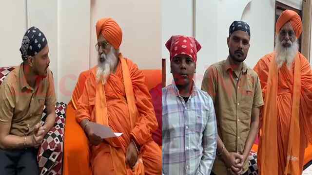 Punjab News: 4 लाख लगाकर रूस गए युवक ने लौटकर किए चौंकाने वाले खुलासे, देखें वीडियो
