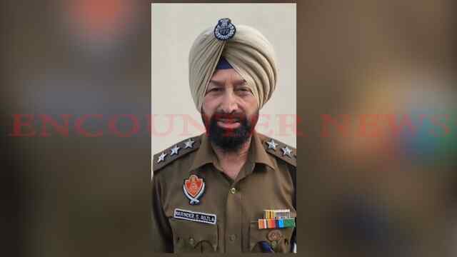 Jalandhar News: J.S. Farms case: सरकारी गेहूं के भंडारण में बाधा डालने वालों के विरुद्ध मामला दर्ज, देखें वीडियो