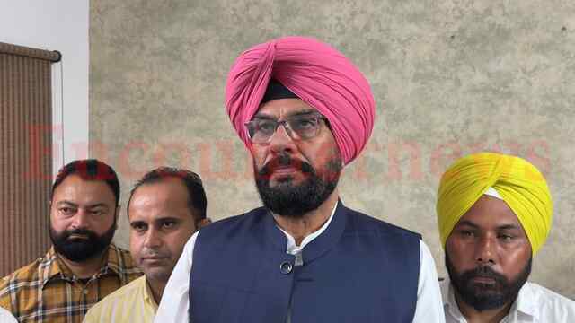 Punjab News: गगनदीप रंधावा Suicide मामले में MLA धालीवाल का आया बड़ा बयान, देखें वीडियो