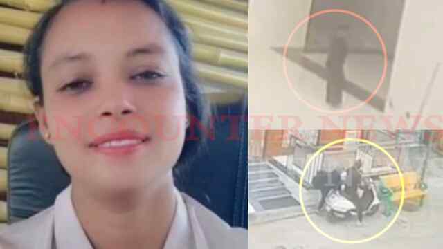Punjab News: 15 दिन पहले रखी नौकरानी घर से 5 लाख की नगदी और 3 तोले गहने लेकर फरार, देखें वीडियो