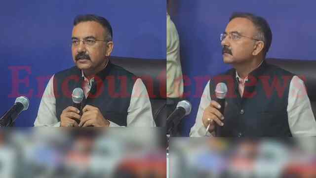 Haryana में इस दिन होंगे चुनाव, Davinder Singh Kalyan ने की Press Conference, देखें वीडियो