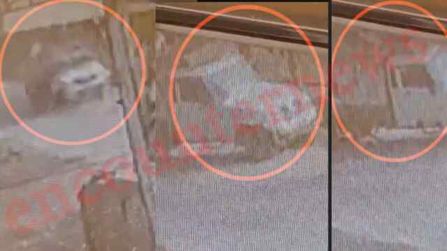 गणतंत्र दिवस में भाग लेने जा रहे बच्चों से भरी पिकअप गाड़ी पलटी, कई घायल, देखें वीडियो