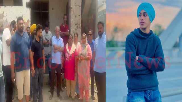 Punjab News: पुल के पास 2 युवकों पर हुआ जानलेवा हमला, एक की मौत और दूसरा गंभीर घायल, देखें वीडियो