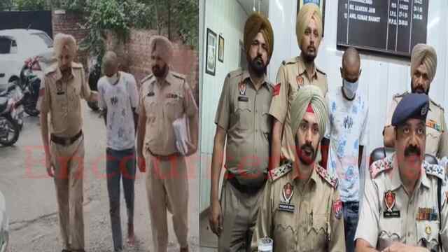 Punjab News: शेयर मार्केट में हुए नुकसान की भरपाई के लिए बना चोर, आरोपी गिरफ्तार, देखें वीडियो