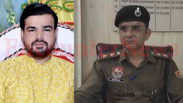 देर रात व्यक्ति की हत्या कर आरोपी फरार, 20 दिन पहले हुई थी शादी, देखें वीडियो