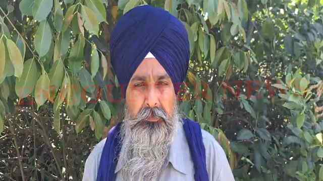 Punjab News: किसानों ने किया ट्रेने रोकने का ऐलान, केंद्र को दी सख्त चेतावनी, देखें वीडियो