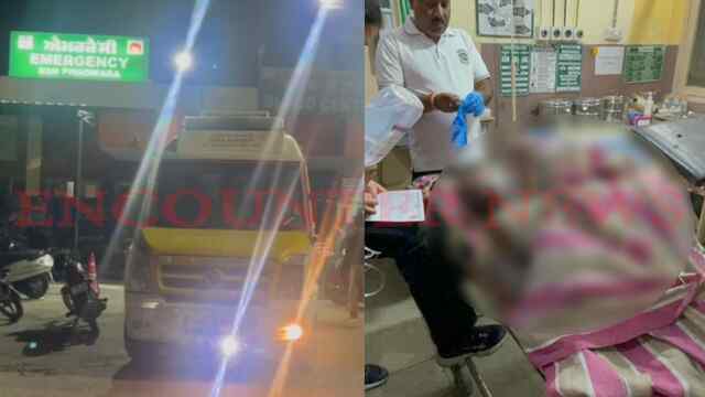 Punjab News: घर में बीड़ी पीना पड़ा महंगा, आग लगने से झुलसा व्यक्ति, हालत गंभीर, देखें वीडियो