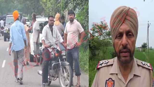 Punjab News: महिलाओं के 1 हजार वाले फार्म को लेकर भिड़े कांग्रेस-आप पार्टी के कार्यकर्ता, 3 घायल, दखें वीडियो