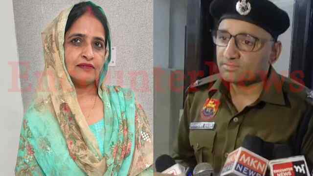 रसौली का ऑपरेशन करवाने आई महिला की अस्पताल में मौत, परिजनों ने लगाए गंभीर आरोप, देखें वीडियो