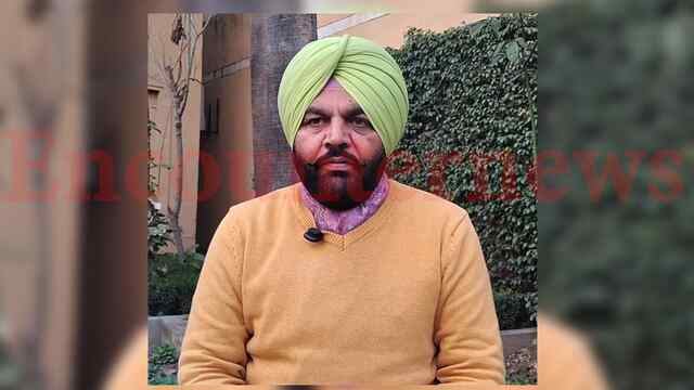 Punjab News: कांग्रेस ने सिद्धू परिवार को सब कुछ दिया, फिर भी पार्टी को कमजोर कियाः MP औजला, देखें वीडियो