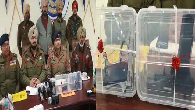 Phagwara News: Sudhir Sweet Shop पर Firing के मामले में 6 गिरफ्तार, देखें वीडियो