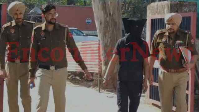 Punjab News: दोस्तों के साथ मिलकर भतीजे ने किया चाचा का कत्ल, देखें वीडियो