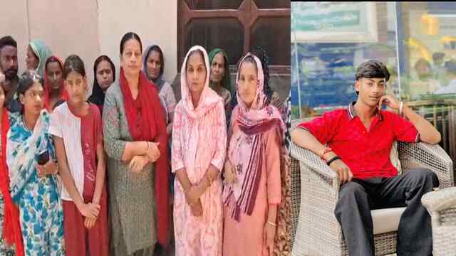 Punjab News: हिमाचल घूमने गए 17 वर्षीय नौजवान की पानी में डूबने से मौत, देखें वीडियो