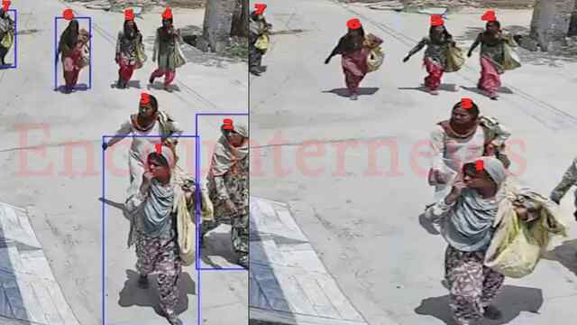 Punjab News: महिलाओं ने गुरुद्वारा साहिब में दिया वारदात को अंजाम, चुराए तांबे के बर्तन, देखें वीडियो