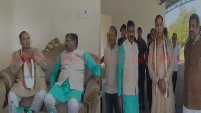 Bhimrao Ambedhkar Jayanti के मौके पर होगा खास कार्यक्रम, CM Saini भी होंगे शामिल, देखें वीडियो